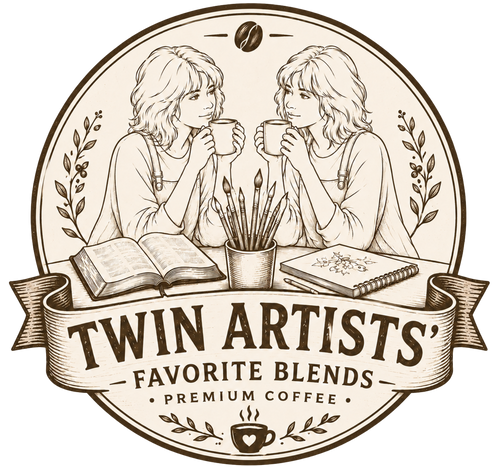 Twin Artists' Favorite Blends