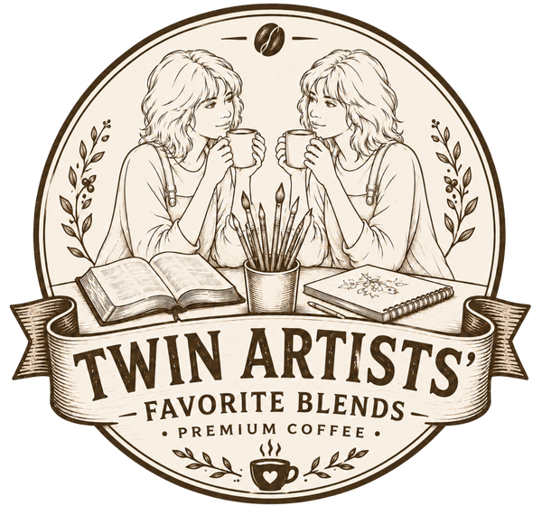 Twin Artists' Favorite Blends