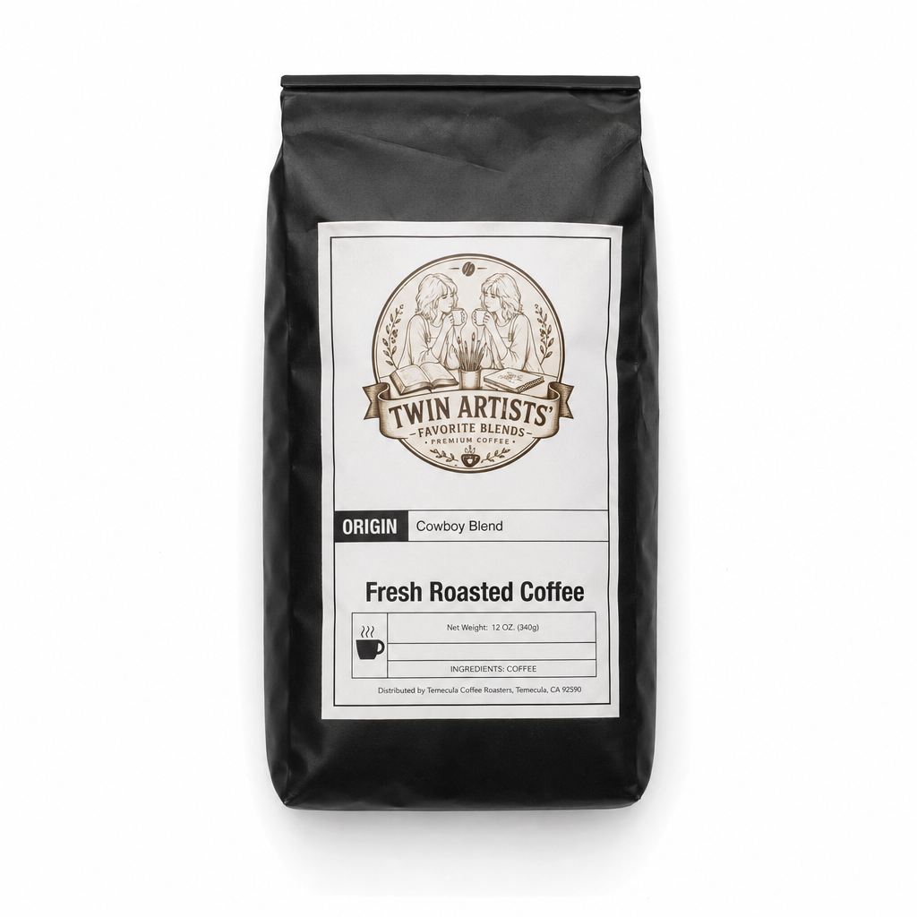 Cowboy Blend